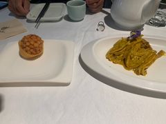 -香融府·烤鸭·家常菜(花乡奥莱店)