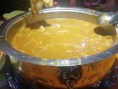 -杨翔豆皮涮牛肚(万和城店)