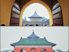 -天坛公园