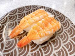 鲜虾寿司-争鲜回转寿司(朝外悠唐PLUS店)
