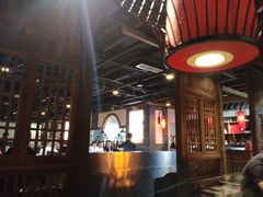 -红九格老火锅(三峡广场店)