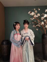 -盘子女人坊古装写真摄影(苏州旗舰店)