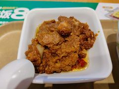 -老乡鸡(国华广场店)