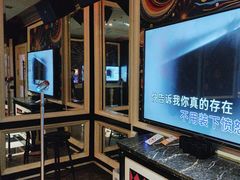 -自由港KTV(王子公主金平店)