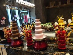 -长沙富力万达文华酒店