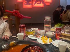 -井格重庆火锅(临平银泰城店)