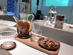 -春树下·树屋花房西餐厅(罍街AS1980店)