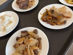 -天宜隆蘑菇宴火锅(石景山旗舰店)