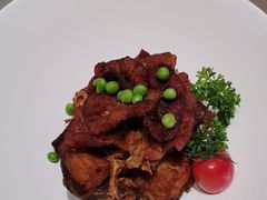 -金稼园·金平湖农家菜