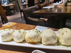 -金枝玉叶上海人家食府(三里河店)