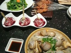 -快乐迪KTV(中山路店)