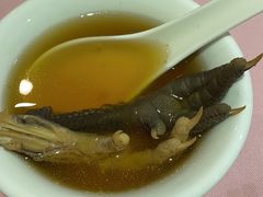 -粤北餐馆