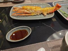 -大葉日本料理·龍蝦任食放題(廣州W酒店)