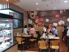 -85度C(株洲新华西店)