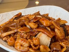 八珍豆腐-津菜宋记老房子(鼓楼店)