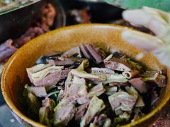 -汤锅大王(新平曹苏黄牛汤锅有限公司)