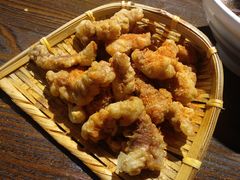 -爆炸头阿姨小四川正宗川味小吃(无任何分店)