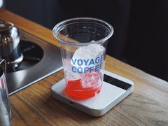 -VOYAGE COFFEE(北锣鼓巷店)