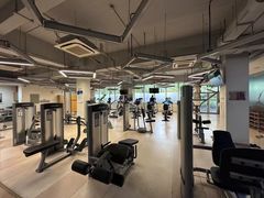 -沈坚强游泳俱乐部(长征分部)