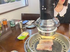 -大喜烤肉(海宁尚东店)