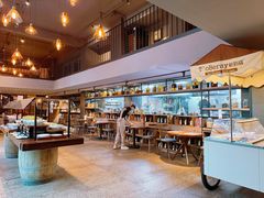 -食间牛排(湖西路店)