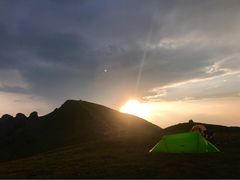 -灵山