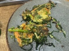 -大关领烤贝壳海鲜汤