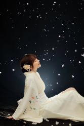 -粉黛映画摄影