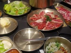 -西塔老太太泥炉烤肉(北京北苑天街龙湖店)