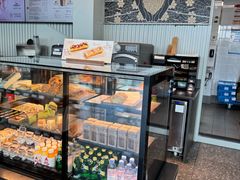 -星巴克(成都机场T2店)