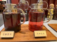 -巴奴毛肚火锅(悠唐购物中心店)