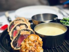 -Le Bistrot de Racine