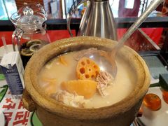 -全聚贤餐厅·湖北家常菜(沙湖店)
