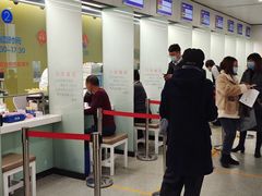 -江苏省人民医院(广州路院区)