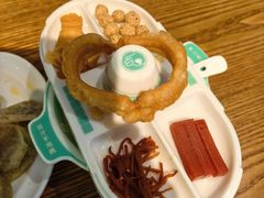 -尹三豆汁(前门旗舰店)