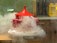 -南门四季铜锅涮肉(大屯·北苑店)