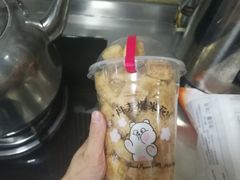 -味多美蛋糕(看丹桥店)