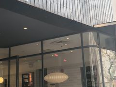 -BAKER&SPICE(安福路店)