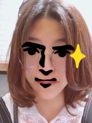 -尚丹尼造型