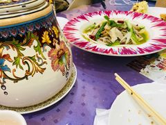 -新疆巴州金丝特餐厅(大钟寺店)