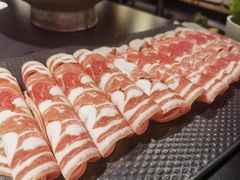-鲜入唯煮·港式海鲜牛肉火锅(金宝街店)