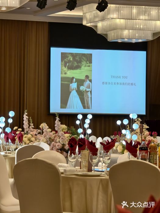 厦门悦华酒店图片