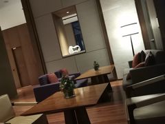 -嘉定凯悦·咖啡厅