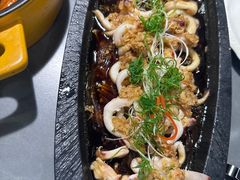 -3号仓库·创意中国菜(乐清正大广场店)