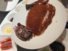 -阿庄新豫菜(通泰路店)