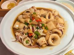 -闽上鲜·福建菜(龙湖滨江天街店)
