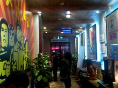 -369自助烤肉鱼火锅(平阳路店)