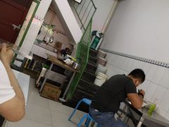 -索家卤汁凉粉店(回民街店)