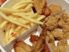 五味小食拼盘-肯德基(坑梓店)