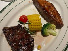 -波特曼西餐厅(南岗店)